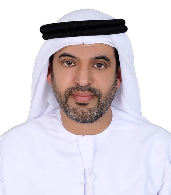 Dr. Salem Al Ketbi (Bu Ali) 