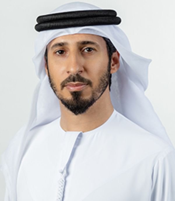 H.E. Dr. Ali bin Sebaa Al Marri